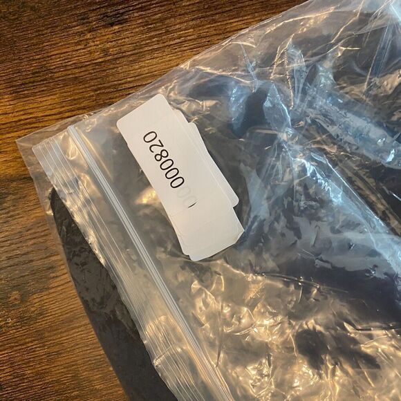 Garnet Hill Jolie Knit Sequins Scoop Neck Dress Short Sleeve Women’s Size L - Picture 15 of 15